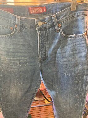 LUCKY BRAND JEANS